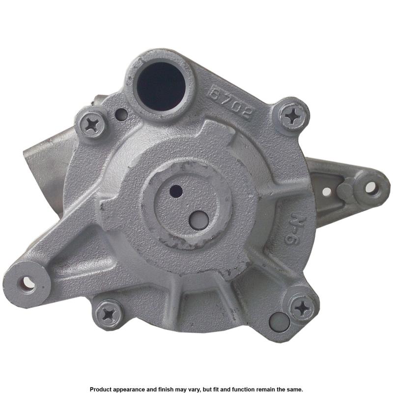 1986 Mazda RX-7 Secondary Air Injection Pump