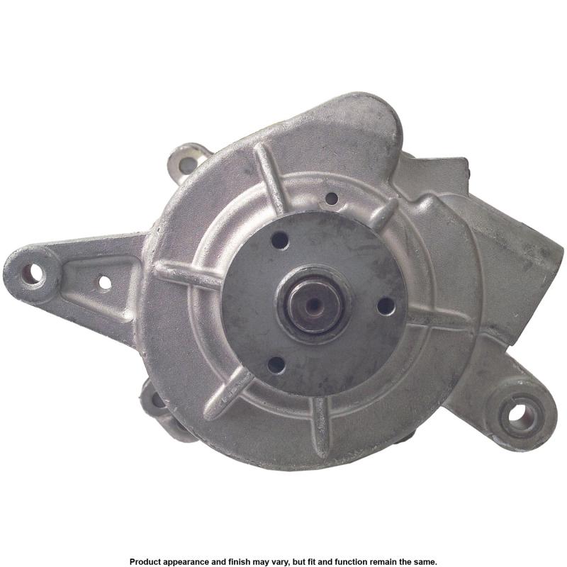 1987 Mazda RX-7 Secondary Air Injection Pump A1 Cardone 33791 image 2 of 4