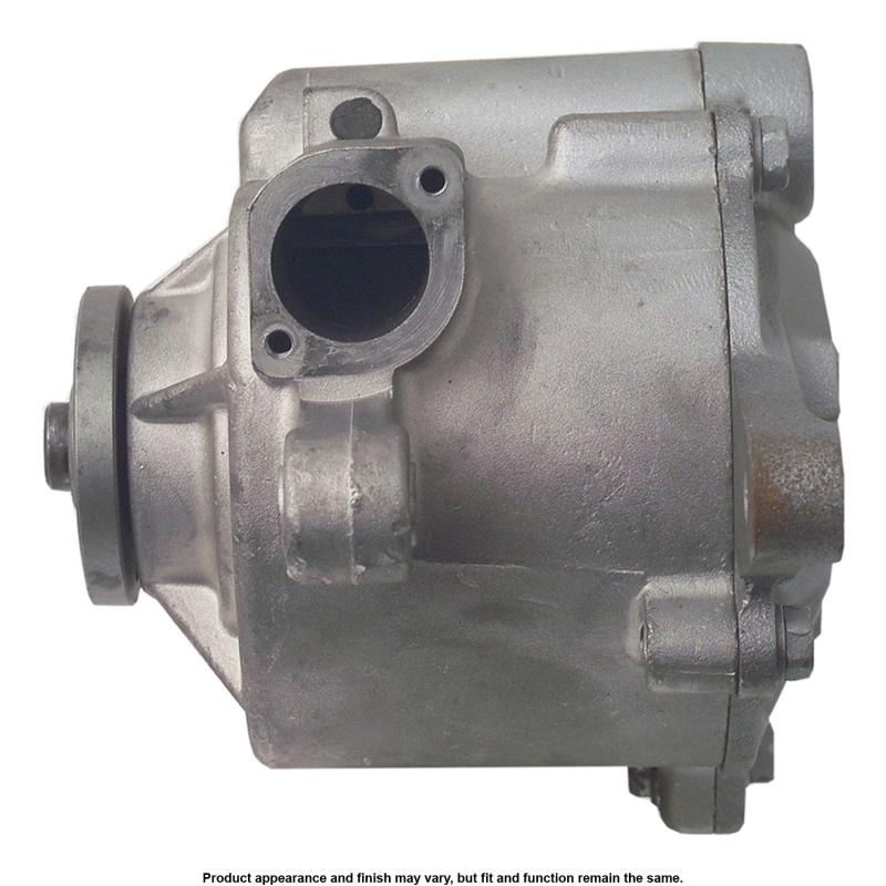 1987 Mazda RX-7 Secondary Air Injection Pump A1 Cardone 33791 image 3 of 4