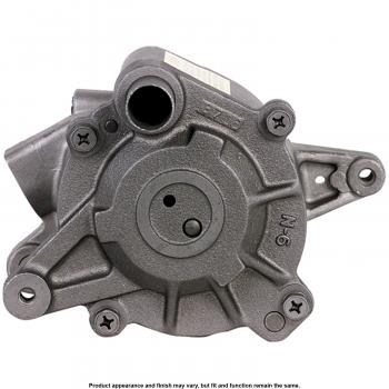1991 Mazda RX-7 Secondary Air Injection Pump A1 Cardone 33793 image 2 of 4