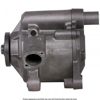 1991 Mazda RX-7 Secondary Air Injection Pump A1 Cardone 33793 image 3 of 4
