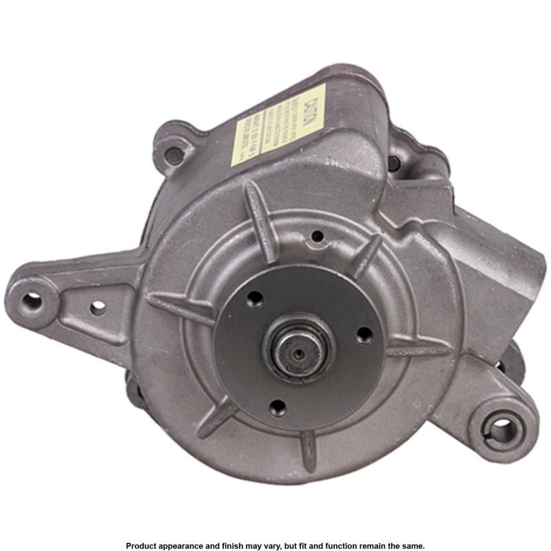 1987 Mazda RX-7 Secondary Air Injection Pump A1 Cardone 33793 image 1 of 4