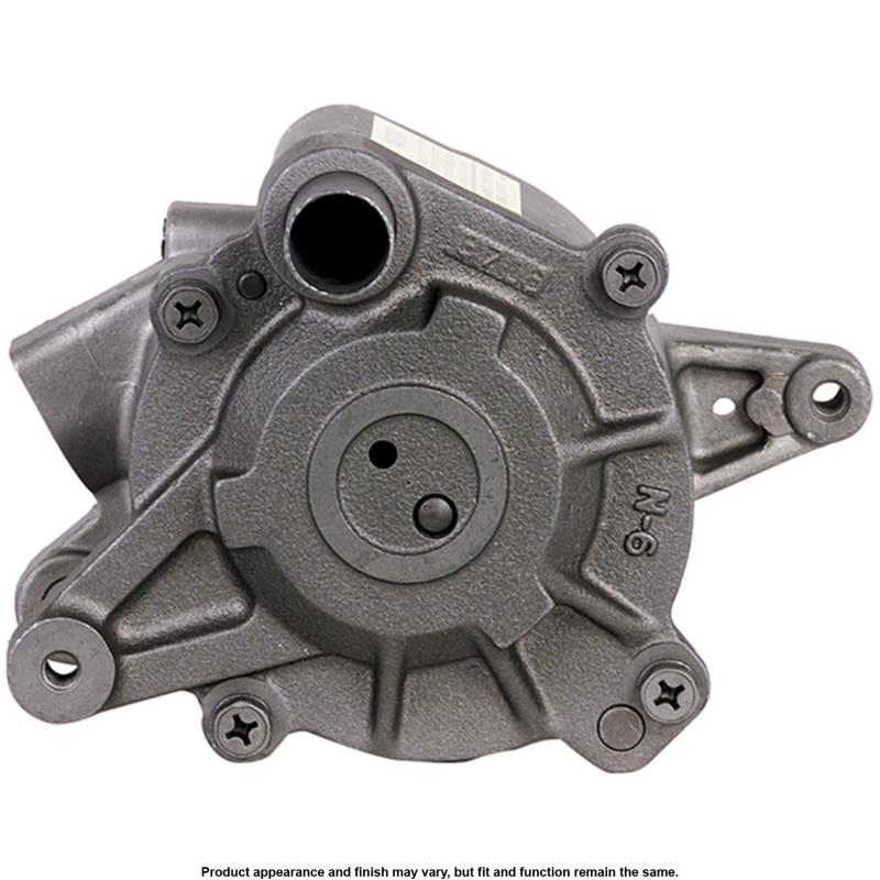 1987 Mazda RX-7 Secondary Air Injection Pump A1 Cardone 33793 image 2 of 4