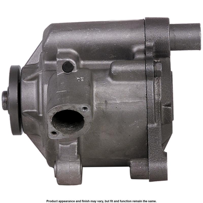 1987 Mazda RX-7 Secondary Air Injection Pump A1 Cardone 33793 image 3 of 4