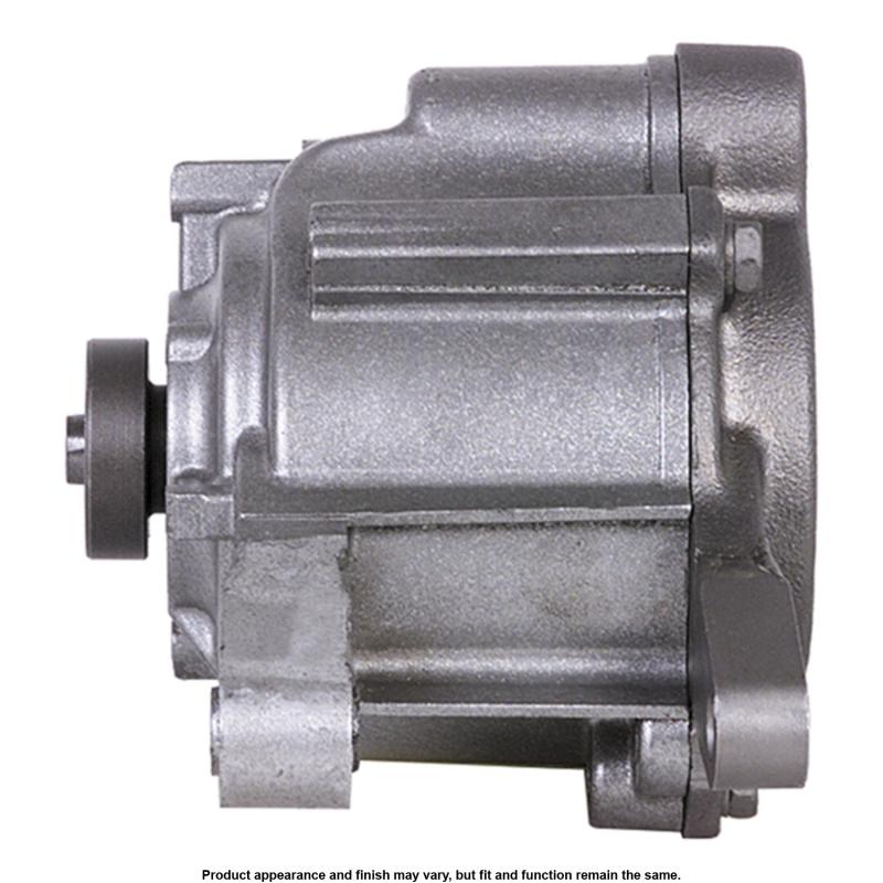 1990 Toyota Land Cruiser Secondary Air Injection Pump