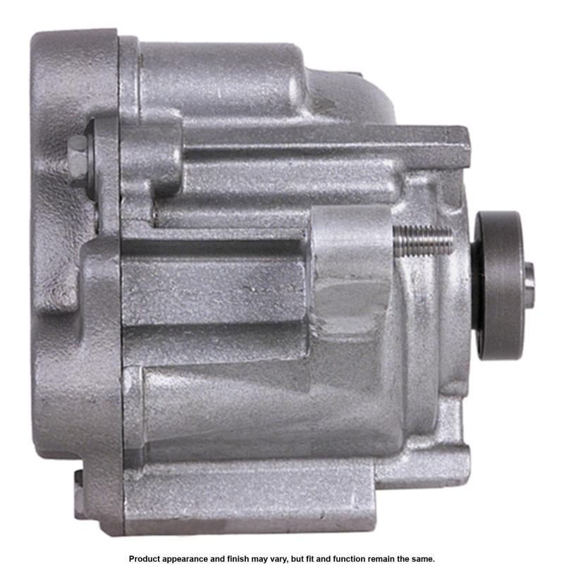 1990 Toyota Land Cruiser Secondary Air Injection Pump A1 Cardone 33794 image 2 of 4
