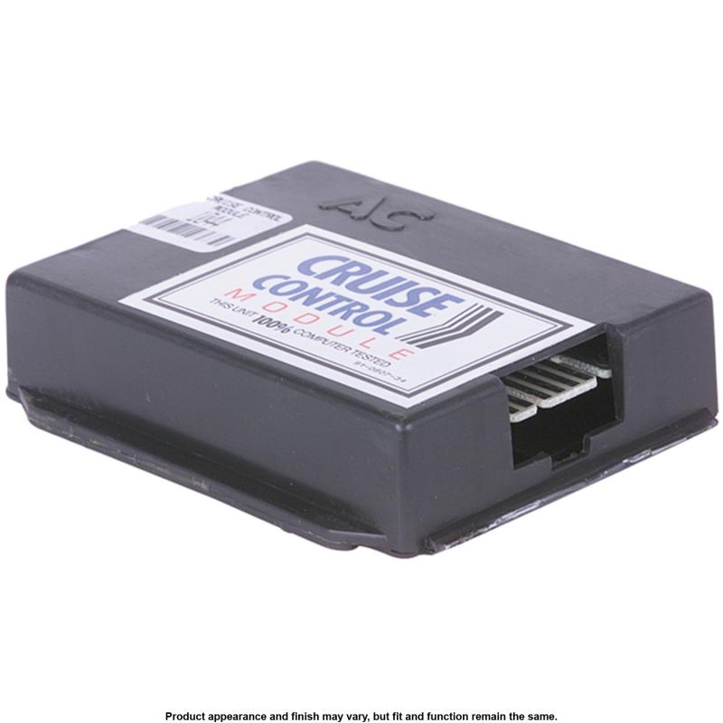 A1 Cardone 341044 - Cruise Control Module A1 Cardone 341044 Cruise Control Module product image 3 of 3
