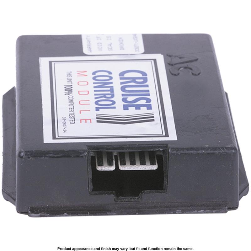 A1 Cardone 341868 - Cruise Control Module A1 Cardone 341868 Cruise Control Module product image 2 of 3