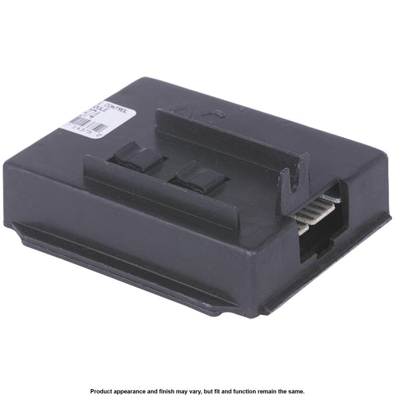 A1 Cardone 341874 - Cruise Control Module A1 Cardone 341874 Cruise Control Module product image 2 of 3