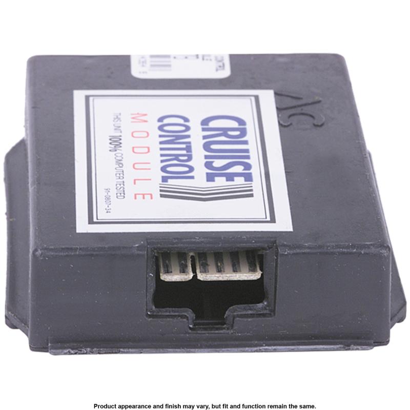 A1 Cardone 341878 - Cruise Control Module A1 Cardone 341878 Cruise Control Module product image 2 of 3