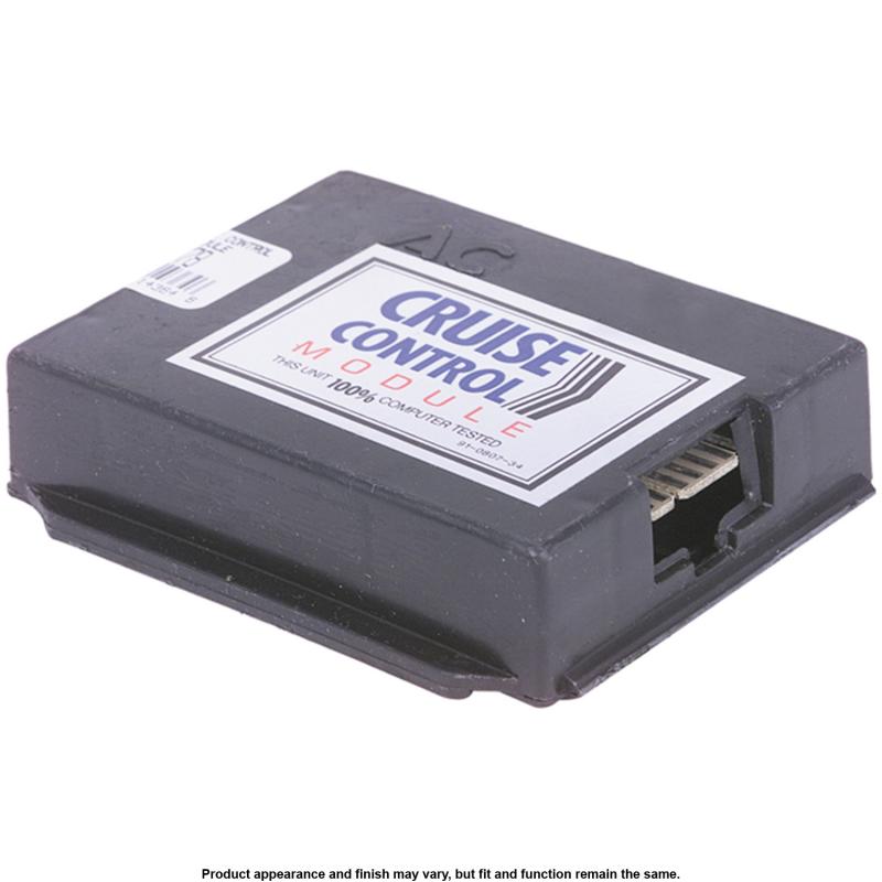 A1 Cardone 341878 - Cruise Control Module A1 Cardone 341878 Cruise Control Module product image 3 of 3