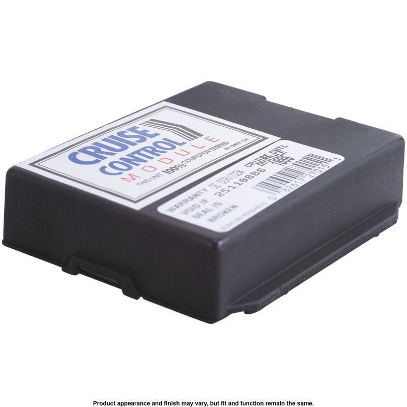 A1 Cardone 341886 - Cruise Control Module A1 Cardone 341886 Cruise Control Module product image 4 of 4