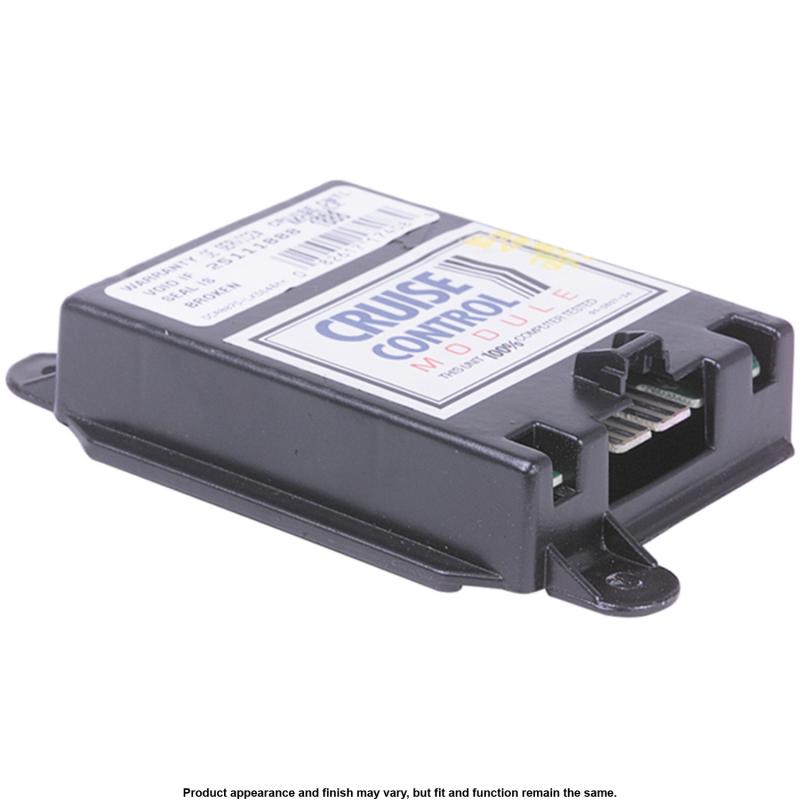 A1 Cardone 341888 - Cruise Control Module A1 Cardone 341888 Cruise Control Module product image 2 of 3