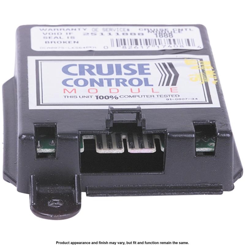A1 Cardone 341888 - Cruise Control Module A1 Cardone 341888 Cruise Control Module product image 3 of 3