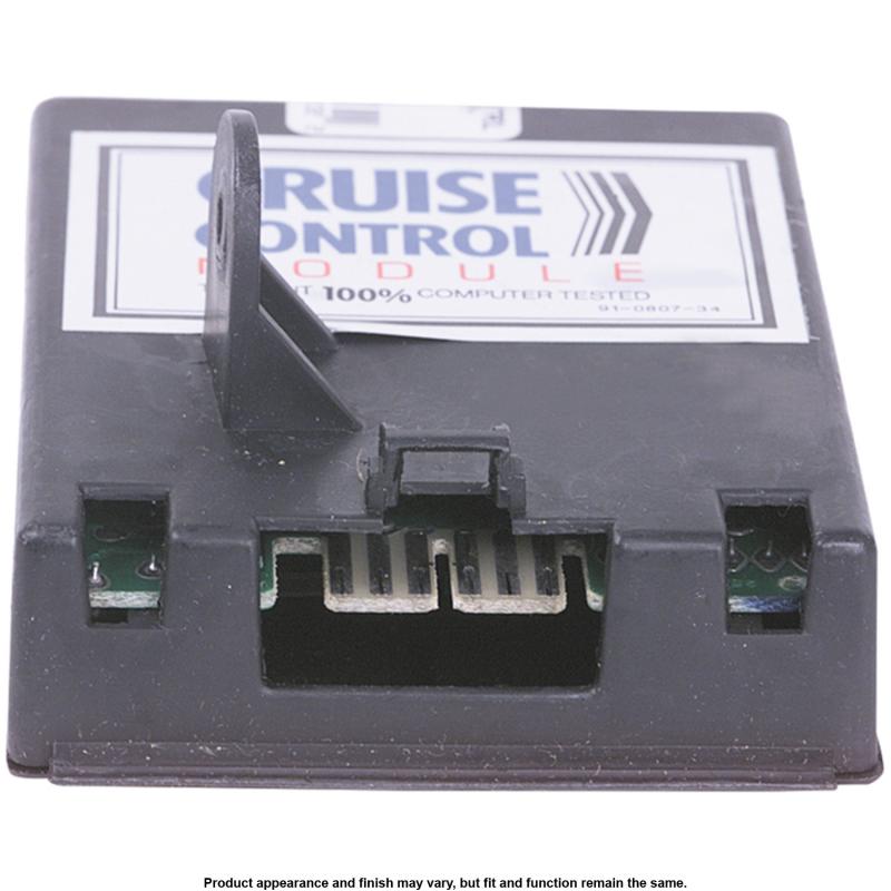 A1 Cardone 341889 - Cruise Control Module A1 Cardone 341889 Cruise Control Module product image 2 of 3