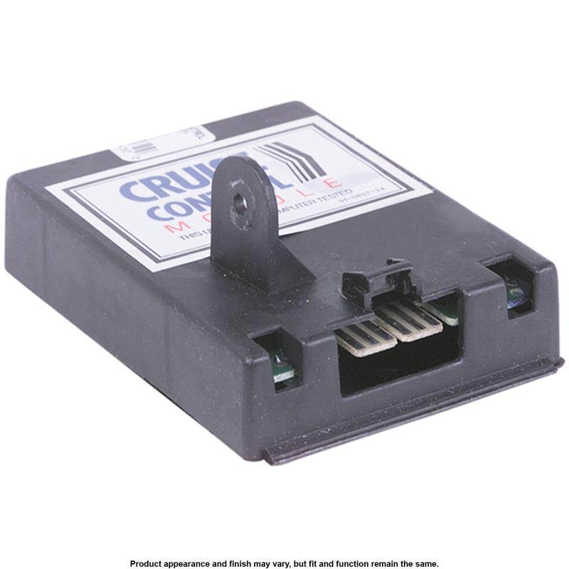 A1 Cardone 341889 - Cruise Control Module A1 Cardone 341889 Cruise Control Module product image 3 of 3