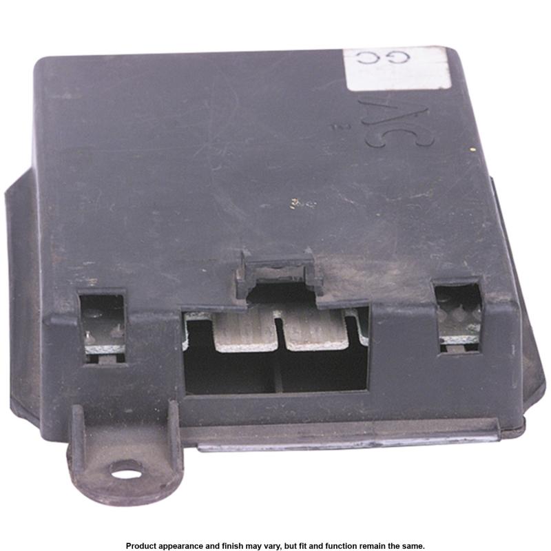 A1 Cardone 341890 - Cruise Control Module A1 Cardone 341890 Cruise Control Module product image 2 of 3