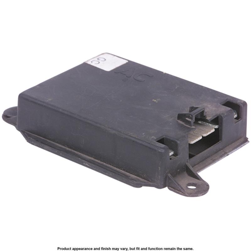 A1 Cardone 341890 - Cruise Control Module A1 Cardone 341890 Cruise Control Module product image 3 of 3