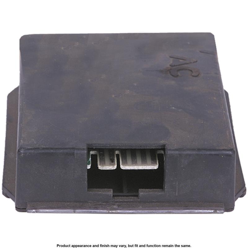 A1 Cardone 344739 - Cruise Control Module A1 Cardone 344739 Cruise Control Module product image 2 of 3