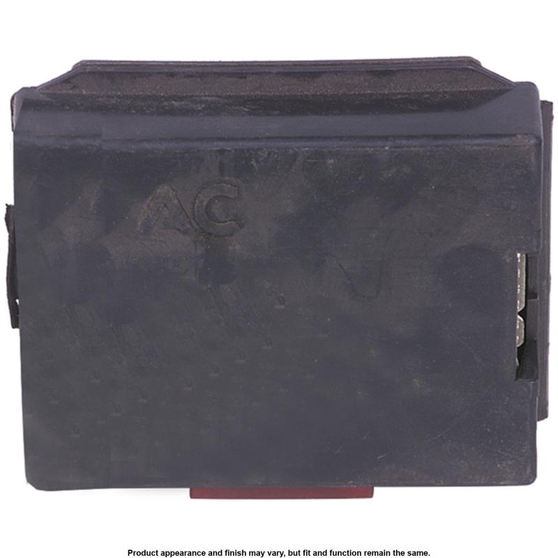 A1 Cardone 344739 - Cruise Control Module A1 Cardone 344739 Cruise Control Module product image 3 of 3