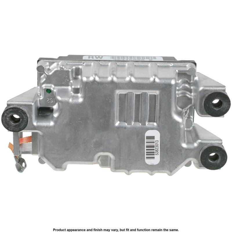 A1 Cardone 345062 - Cruise Control Module A1 Cardone 345062 Cruise Control Module product image 2 of 4