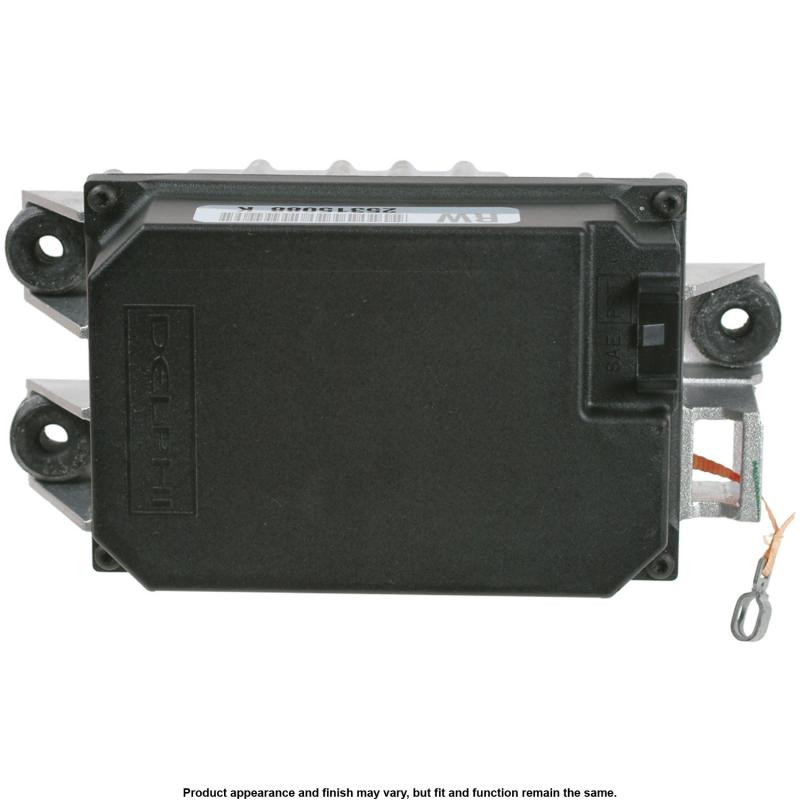 A1 Cardone 345062 - Cruise Control Module A1 Cardone 345062 Cruise Control Module product image 3 of 4