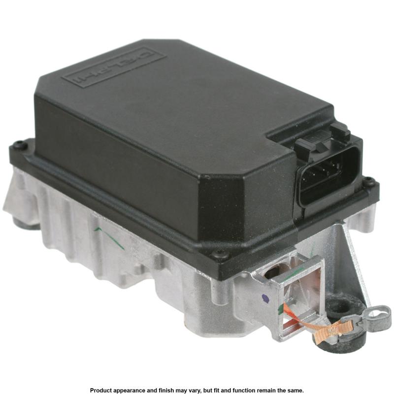A1 Cardone 345062 - Cruise Control Module A1 Cardone 345062 Cruise Control Module product image 4 of 4