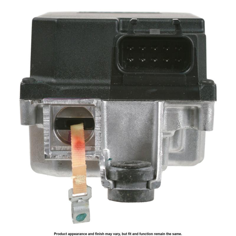A1 Cardone 345063 - Cruise Control Module A1 Cardone 345063 Cruise Control Module product image 2 of 4
