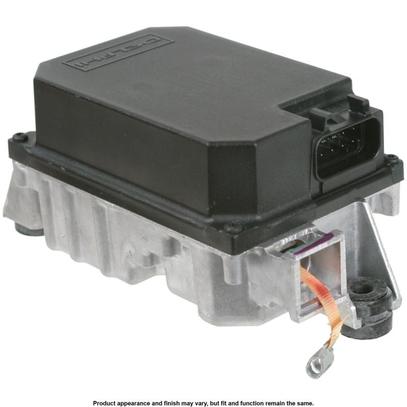 A1 Cardone 345063 - Cruise Control Module A1 Cardone 345063 Cruise Control Module product image 3 of 4