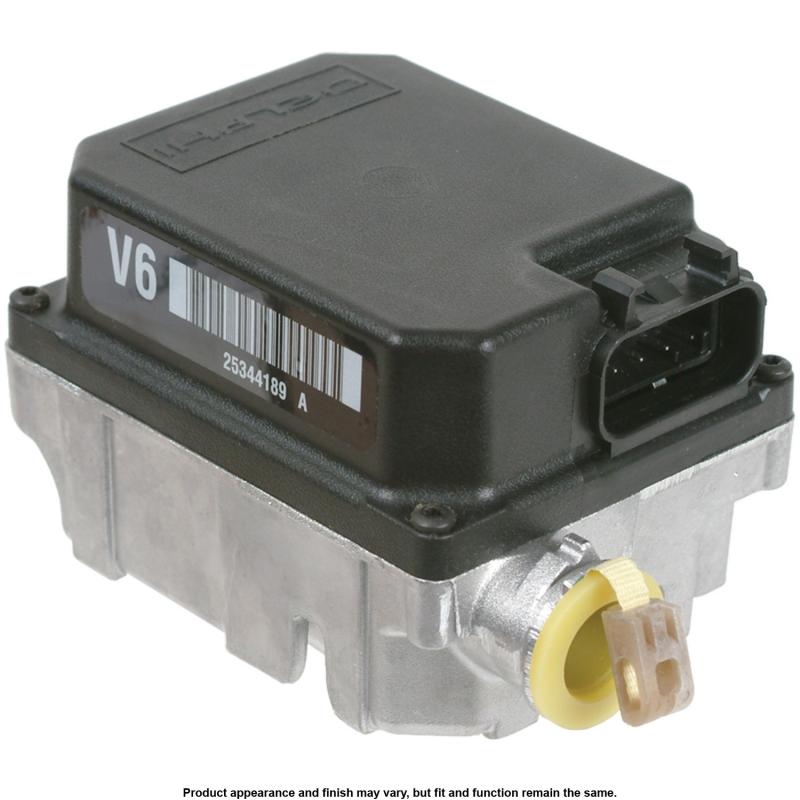 A1 Cardone 345064 - Cruise Control Module A1 Cardone 345064 Cruise Control Module product image 2 of 4