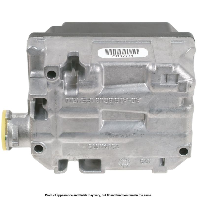 A1 Cardone 345064 - Cruise Control Module A1 Cardone 345064 Cruise Control Module product image 3 of 4