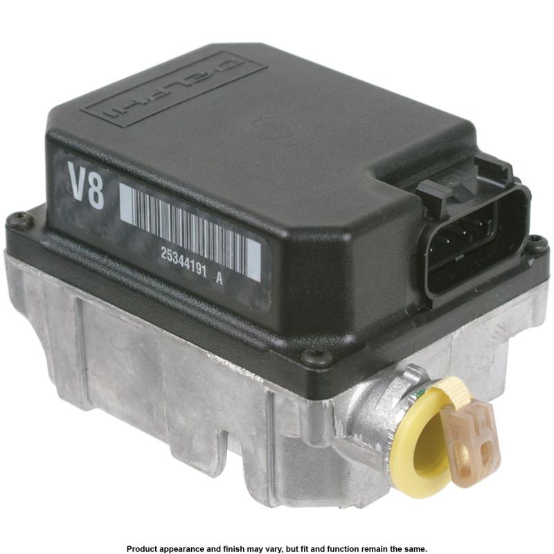 A1 Cardone 345065 - Cruise Control Module A1 Cardone 345065 Cruise Control Module product image 4 of 4