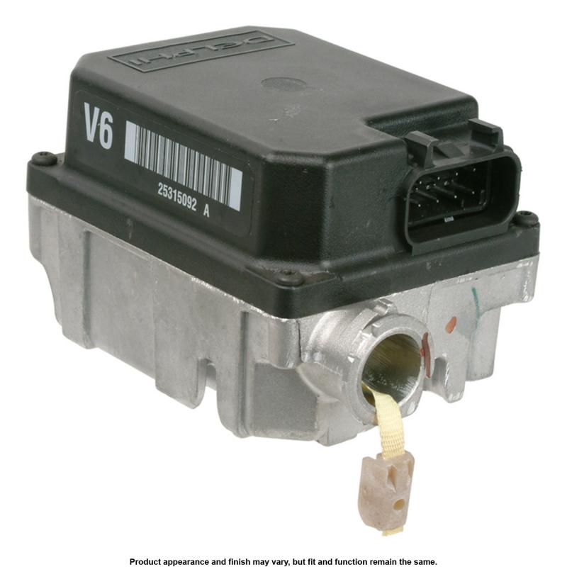 A1 Cardone 345066 - Cruise Control Module A1 Cardone 345066 Cruise Control Module product image 2 of 4