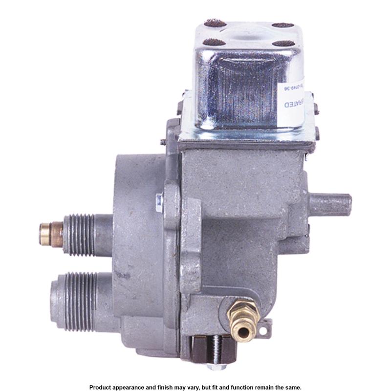 A1 Cardone 36101 - Cruise Control Transducer A1 Cardone 36101 Cruise Control Transducer product image 3 of 4