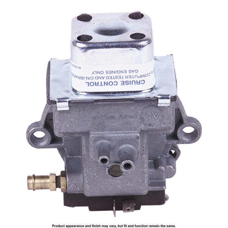 A1 Cardone 36101 - Cruise Control Transducer A1 Cardone 36101 Cruise Control Transducer product image 4 of 4