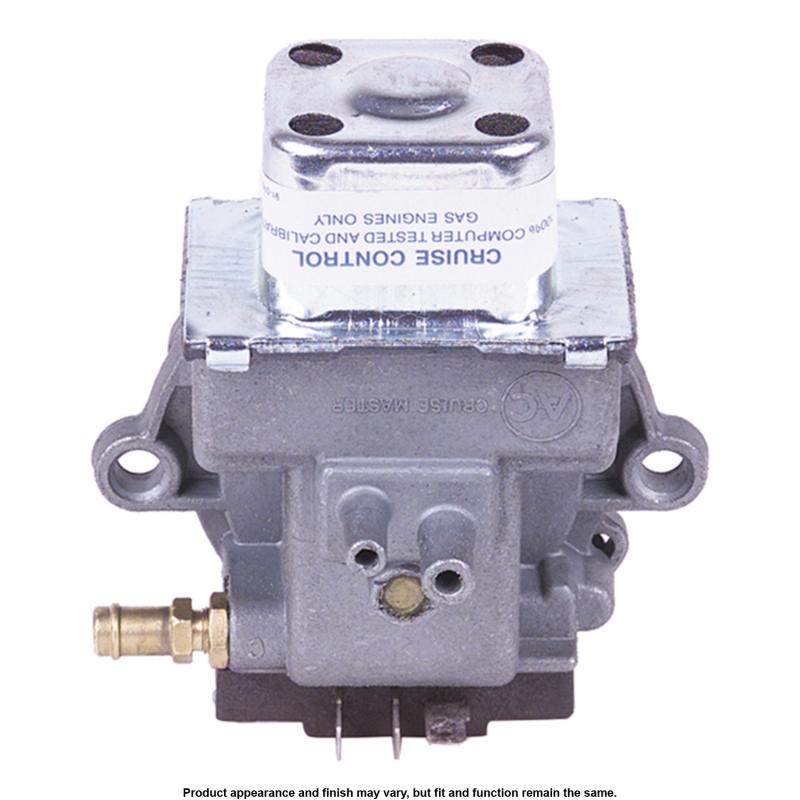 A1 Cardone 36102 Cruise Control Transducer product image 1 of 4