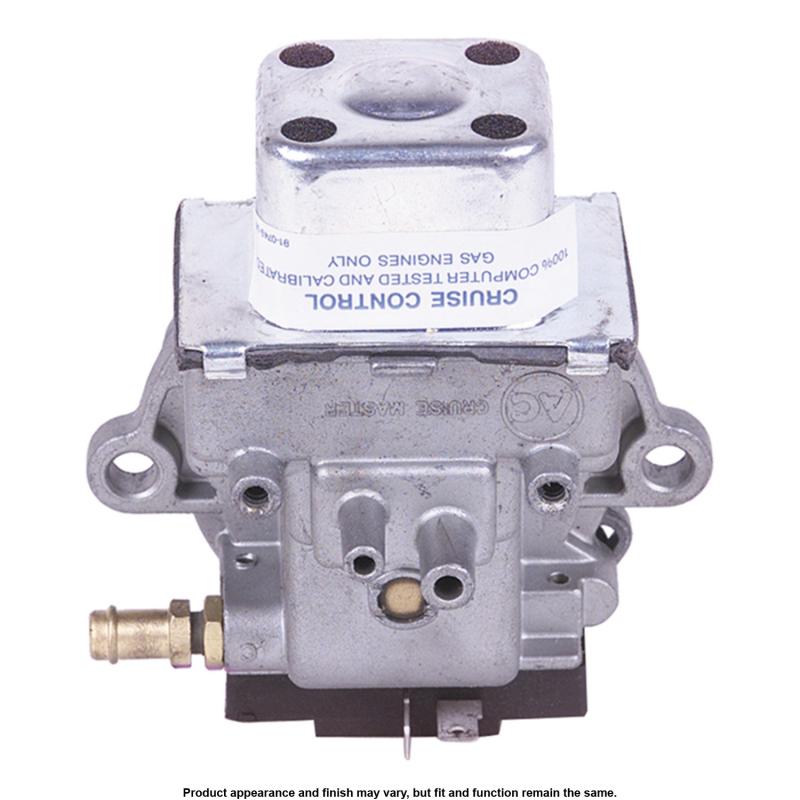 A1 Cardone 36103 - Cruise Control Transducer A1 Cardone 36103 Cruise Control Transducer product image 2 of 4