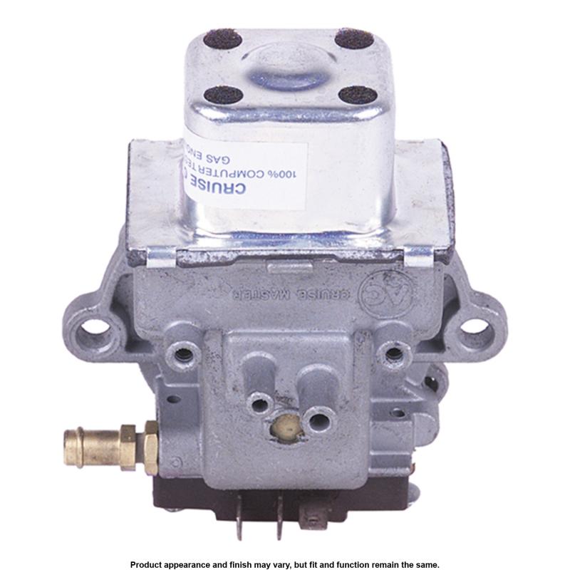 A1 Cardone 36104 - Cruise Control Transducer A1 Cardone 36104 Cruise Control Transducer product image 2 of 4