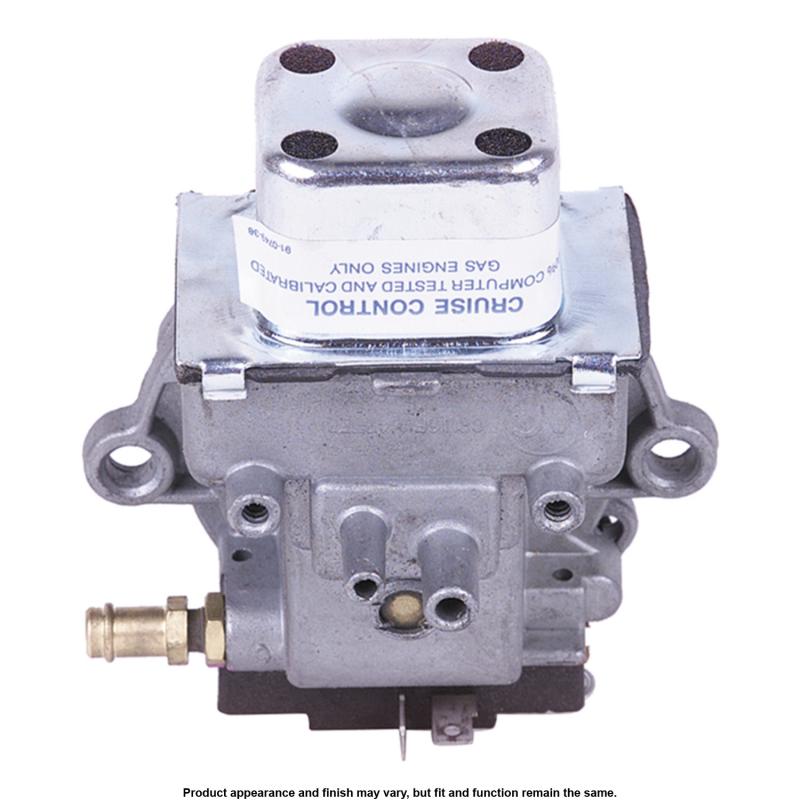 A1 Cardone 36105 - Cruise Control Transducer A1 Cardone 36105 Cruise Control Transducer product image 2 of 4