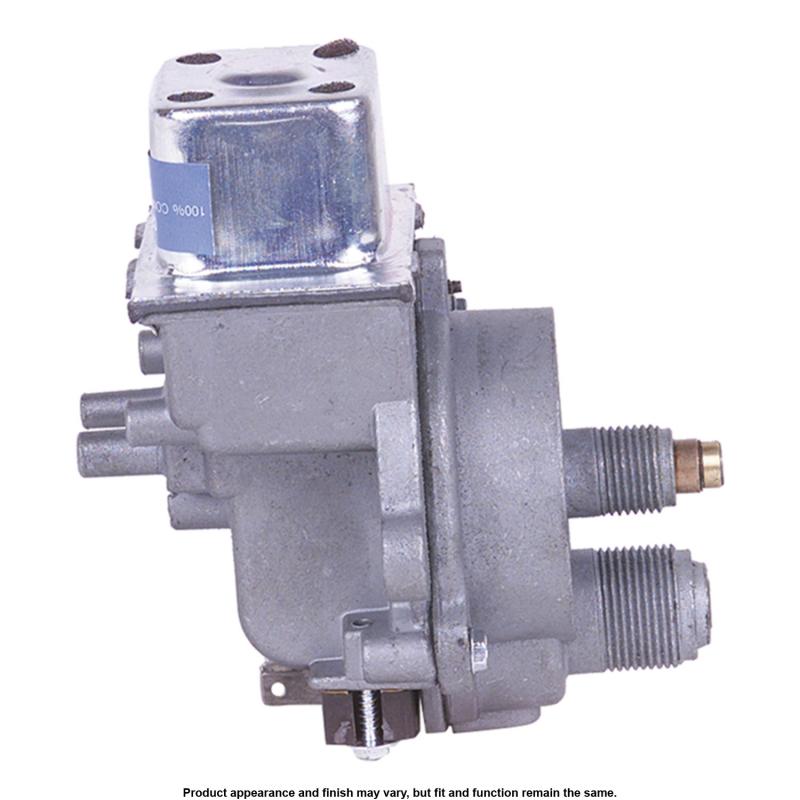 A1 Cardone 36108 - Cruise Control Transducer A1 Cardone 36108 Cruise Control Transducer product image 3 of 4
