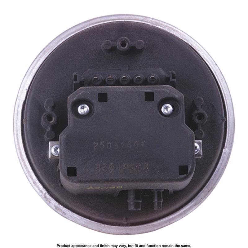 A1 Cardone 381624 product image