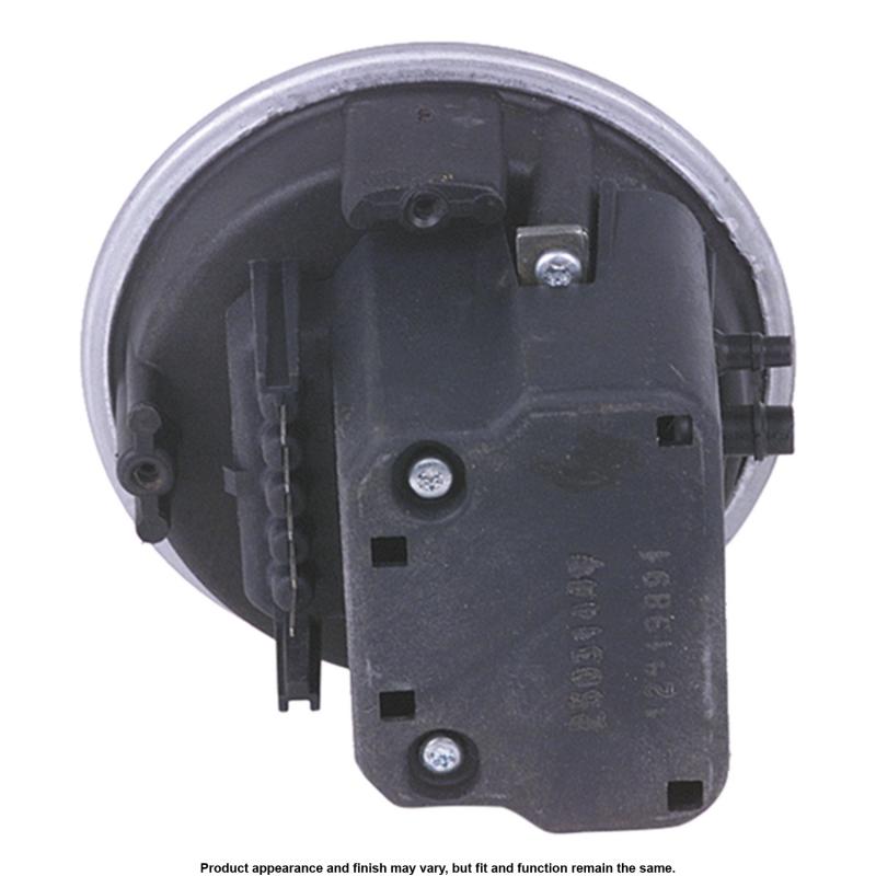 A1 Cardone 381625 - Cruise Control Servo A1 Cardone 381625 Cruise Control Servo product image 2 of 4
