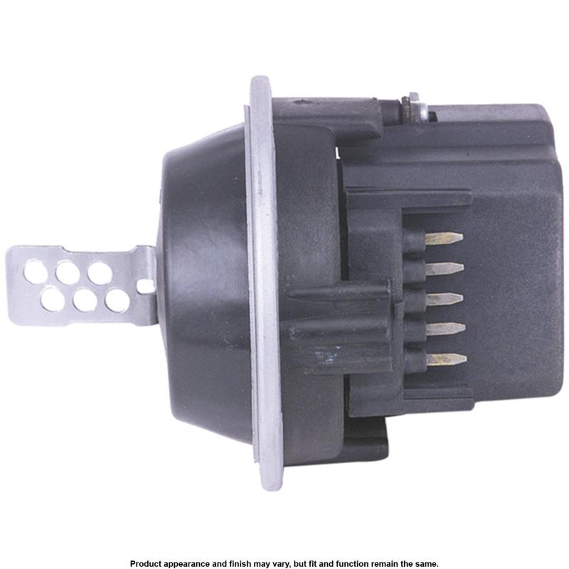 A1 Cardone 381625 - Cruise Control Servo A1 Cardone 381625 Cruise Control Servo product image 3 of 4