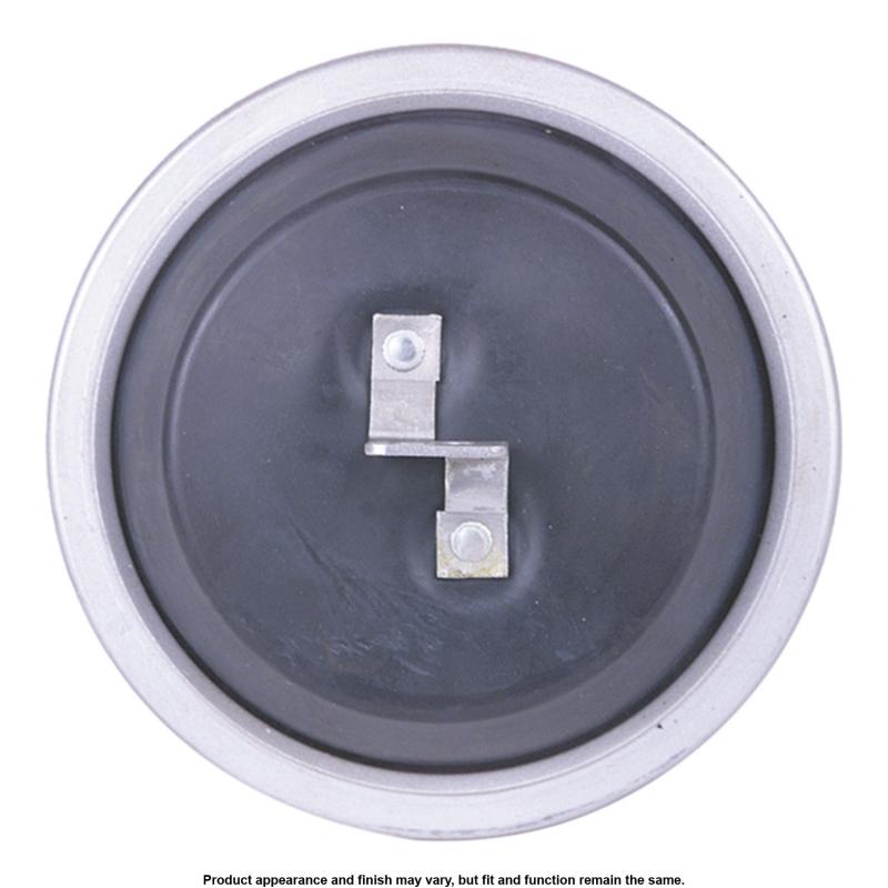 A1 Cardone 381627 - Cruise Control Servo A1 Cardone 381627 Cruise Control Servo product image 1 of 4