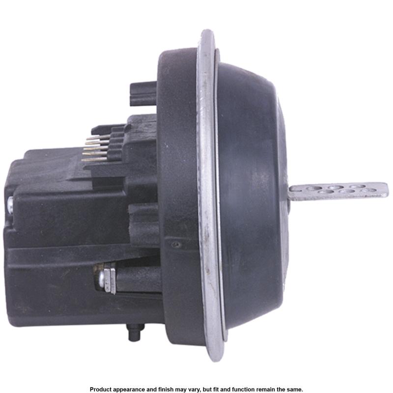 A1 Cardone 381627 - Cruise Control Servo A1 Cardone 381627 Cruise Control Servo product image 2 of 4