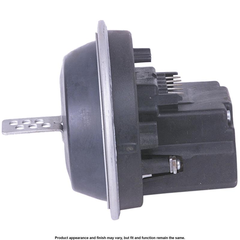 A1 Cardone 381627 - Cruise Control Servo A1 Cardone 381627 Cruise Control Servo product image 3 of 4