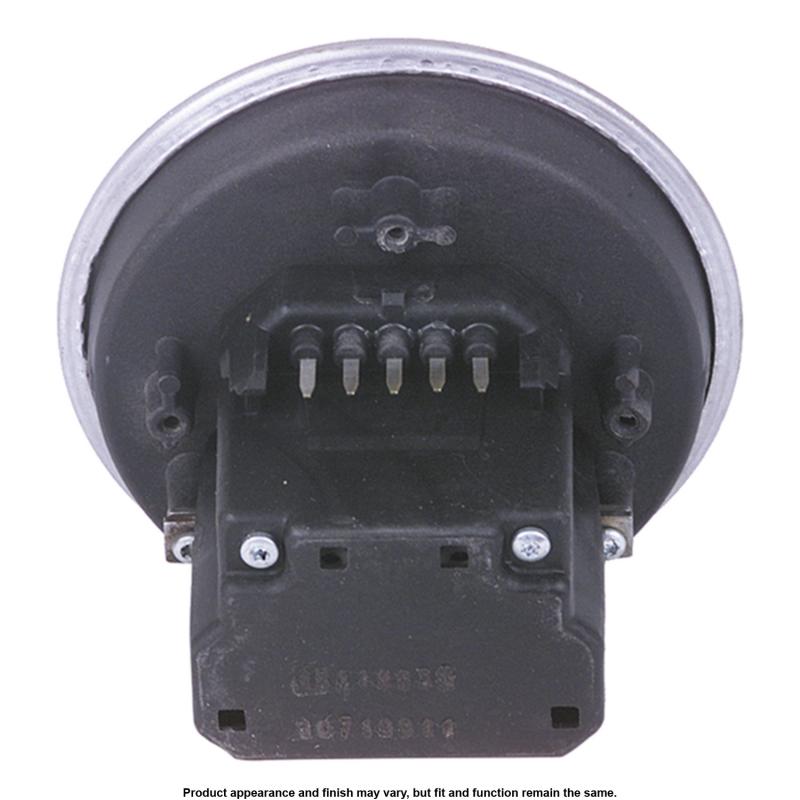 A1 Cardone 381627 - Cruise Control Servo A1 Cardone 381627 Cruise Control Servo product image 4 of 4