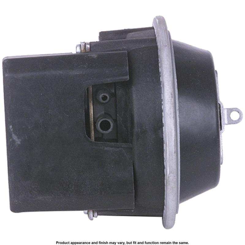 A1 Cardone 381630 - Cruise Control Servo A1 Cardone 381630 Cruise Control Servo product image 2 of 4
