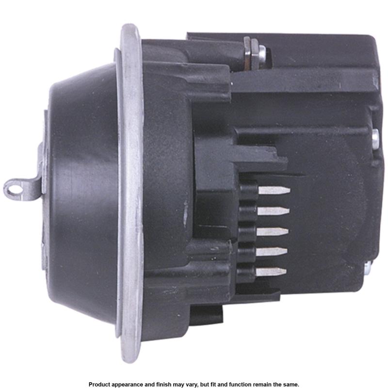 A1 Cardone 381630 - Cruise Control Servo A1 Cardone 381630 Cruise Control Servo product image 3 of 4