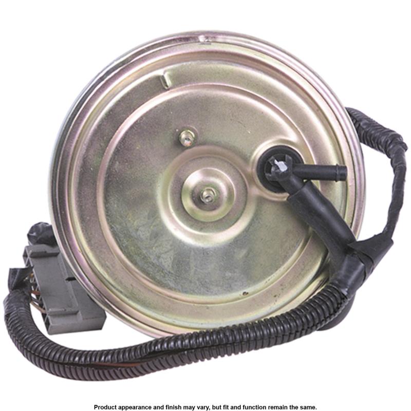 A1 Cardone 382101 - Cruise Control Servo A1 Cardone 382101 Cruise Control Servo product image 2 of 4